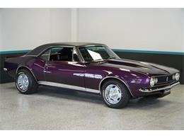 1967 Chevrolet Camaro (CC-2076284) for sale in Portland, Oregon