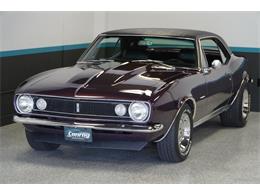 1967 Chevrolet Camaro (CC-2076284) for sale in Portland, Oregon