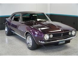 1967 Chevrolet Camaro (CC-2076284) for sale in Portland, Oregon
