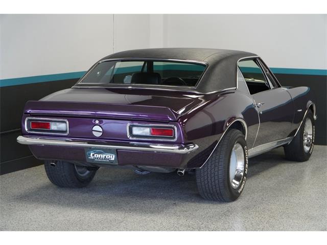 1967 Chevrolet Camaro (CC-2076284) for sale in Portland, Oregon