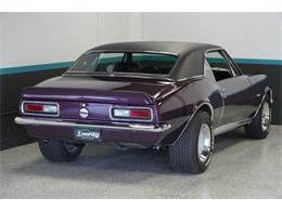 1967 Chevrolet Camaro (CC-2076284) for sale in Portland, Oregon