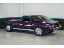 1967 Chevrolet Camaro (CC-2076284) for sale in Portland, Oregon