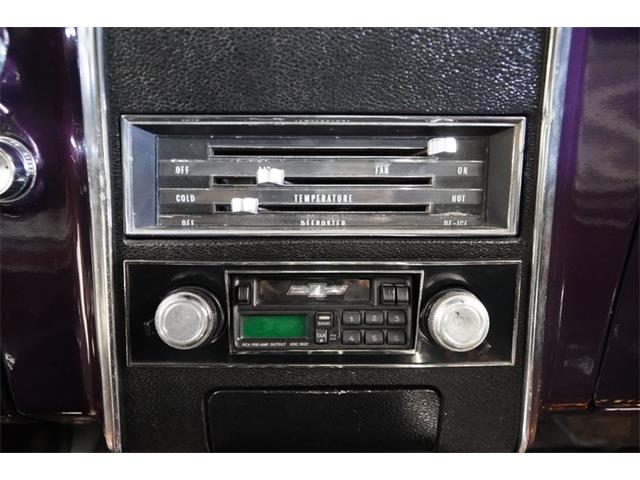 1967 Chevrolet Camaro (CC-2076284) for sale in Portland, Oregon