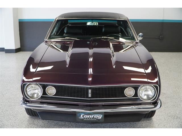 1967 Chevrolet Camaro (CC-2076284) for sale in Portland, Oregon