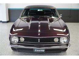 1967 Chevrolet Camaro (CC-2076284) for sale in Portland, Oregon
