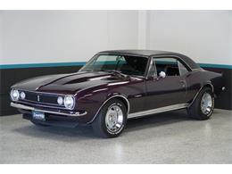 1967 Chevrolet Camaro (CC-2076284) for sale in Portland, Oregon