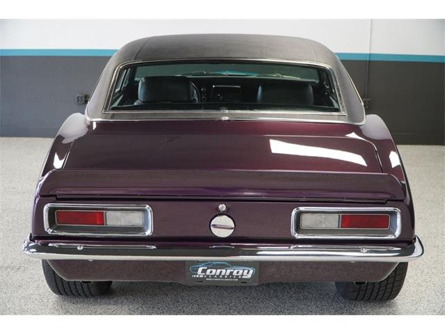 1967 Chevrolet Camaro (CC-2076284) for sale in Portland, Oregon