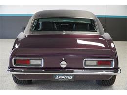 1967 Chevrolet Camaro (CC-2076284) for sale in Portland, Oregon
