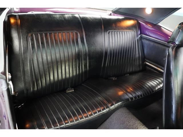 1967 Chevrolet Camaro (CC-2076284) for sale in Portland, Oregon