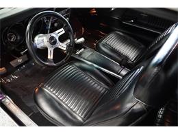 1967 Chevrolet Camaro (CC-2076284) for sale in Portland, Oregon