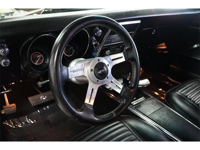 1967 Chevrolet Camaro (CC-2076284) for sale in Portland, Oregon