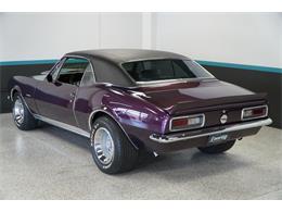 1967 Chevrolet Camaro (CC-2076284) for sale in Portland, Oregon