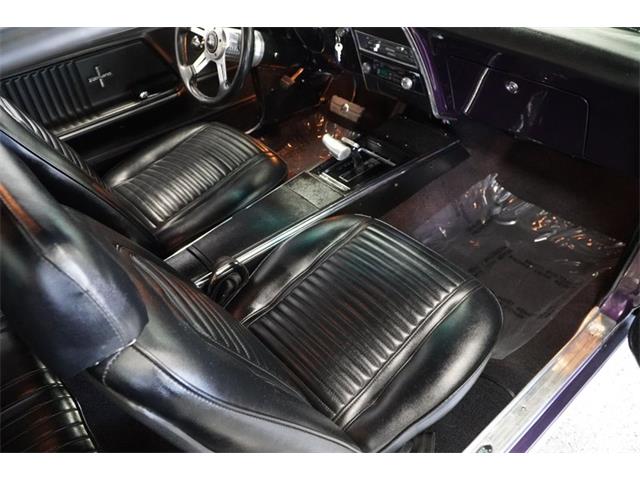 1967 Chevrolet Camaro (CC-2076284) for sale in Portland, Oregon