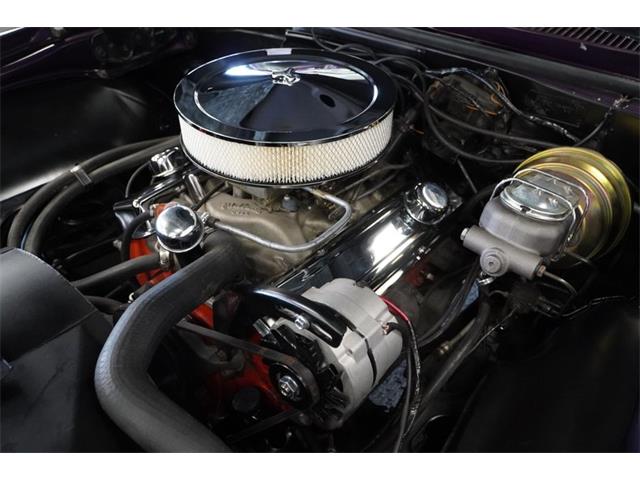 1967 Chevrolet Camaro (CC-2076284) for sale in Portland, Oregon