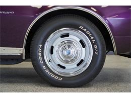 1967 Chevrolet Camaro (CC-2076284) for sale in Portland, Oregon