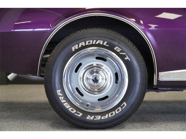 1967 Chevrolet Camaro (CC-2076284) for sale in Portland, Oregon