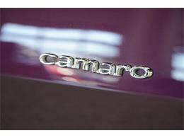 1967 Chevrolet Camaro (CC-2076284) for sale in Portland, Oregon