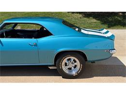 1969 Chevrolet Camaro (CC-2076285) for sale in Lenexa, Kansas