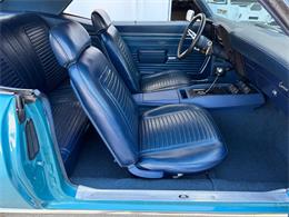 1969 Chevrolet Camaro (CC-2076285) for sale in Lenexa, Kansas
