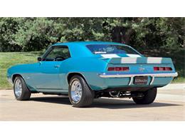 1969 Chevrolet Camaro (CC-2076285) for sale in Lenexa, Kansas