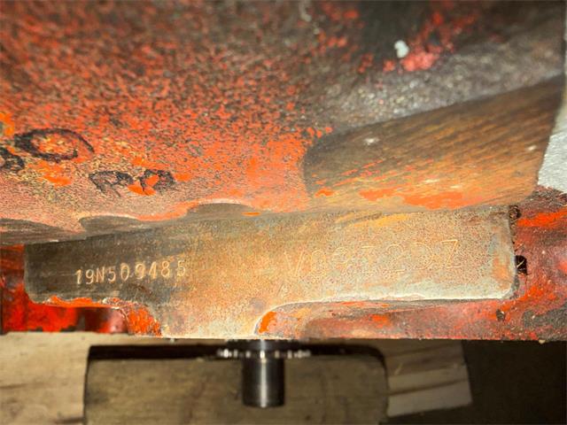 1969 Chevrolet Camaro (CC-2076285) for sale in Lenexa, Kansas