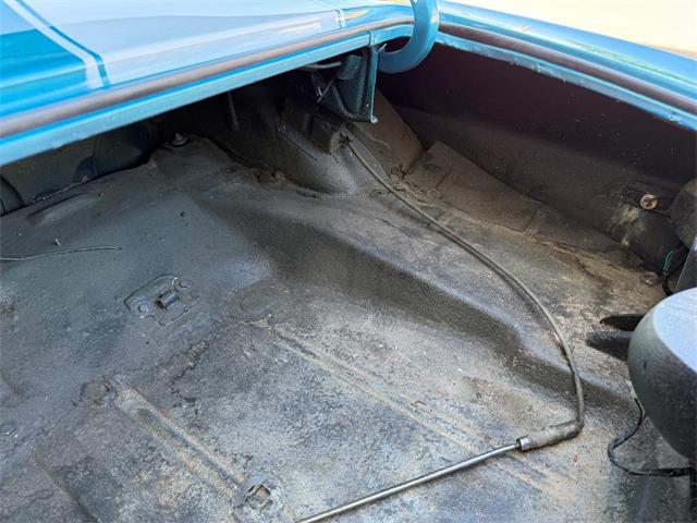 1969 Chevrolet Camaro (CC-2076285) for sale in Lenexa, Kansas