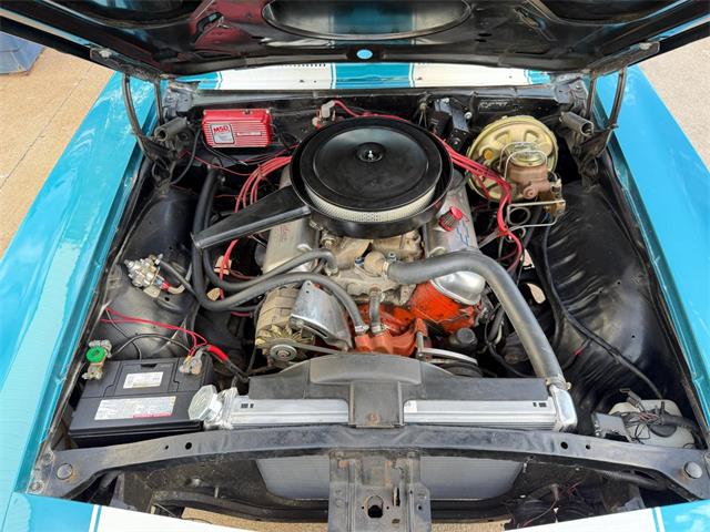 1969 Chevrolet Camaro (CC-2076285) for sale in Lenexa, Kansas