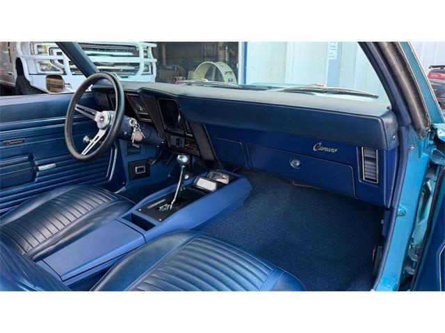1969 Chevrolet Camaro (CC-2076285) for sale in Lenexa, Kansas