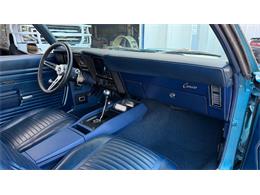 1969 Chevrolet Camaro (CC-2076285) for sale in Lenexa, Kansas