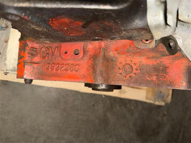 1969 Chevrolet Camaro (CC-2076285) for sale in Lenexa, Kansas