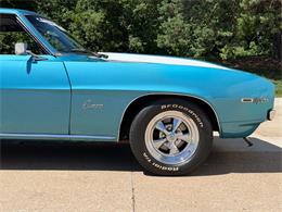 1969 Chevrolet Camaro (CC-2076285) for sale in Lenexa, Kansas