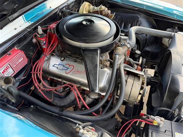 1969 Chevrolet Camaro (CC-2076285) for sale in Lenexa, Kansas