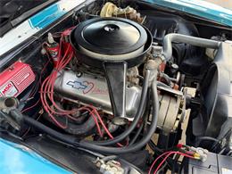 1969 Chevrolet Camaro (CC-2076285) for sale in Lenexa, Kansas