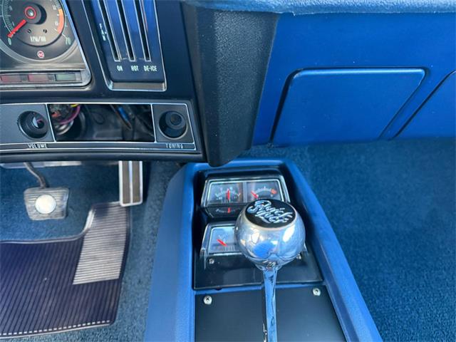 1969 Chevrolet Camaro (CC-2076285) for sale in Lenexa, Kansas