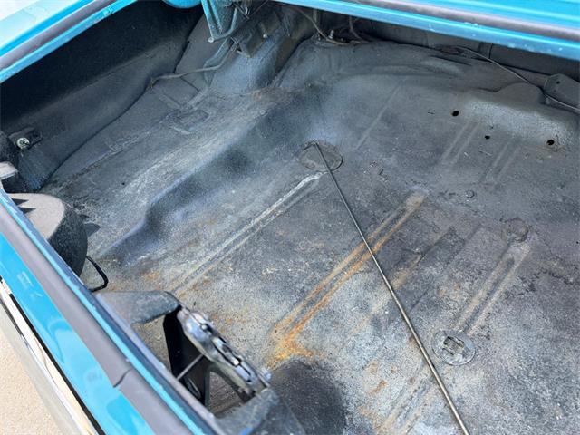 1969 Chevrolet Camaro (CC-2076285) for sale in Lenexa, Kansas
