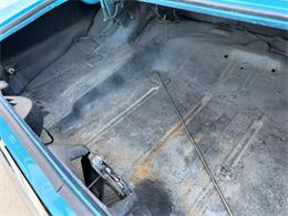 1969 Chevrolet Camaro (CC-2076285) for sale in Lenexa, Kansas