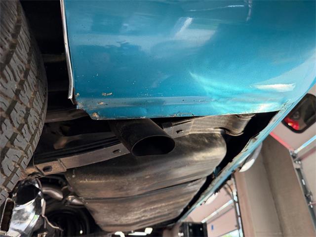 1969 Chevrolet Camaro (CC-2076285) for sale in Lenexa, Kansas