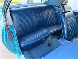 1969 Chevrolet Camaro (CC-2076285) for sale in Lenexa, Kansas