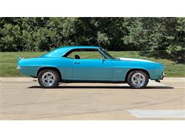 1969 Chevrolet Camaro (CC-2076285) for sale in Lenexa, Kansas