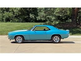 1969 Chevrolet Camaro (CC-2076285) for sale in Lenexa, Kansas