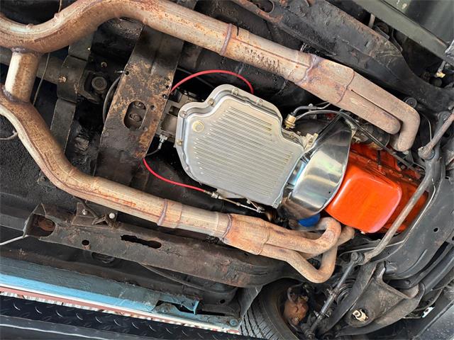 1969 Chevrolet Camaro (CC-2076285) for sale in Lenexa, Kansas