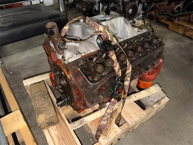 1969 Chevrolet Camaro (CC-2076285) for sale in Lenexa, Kansas