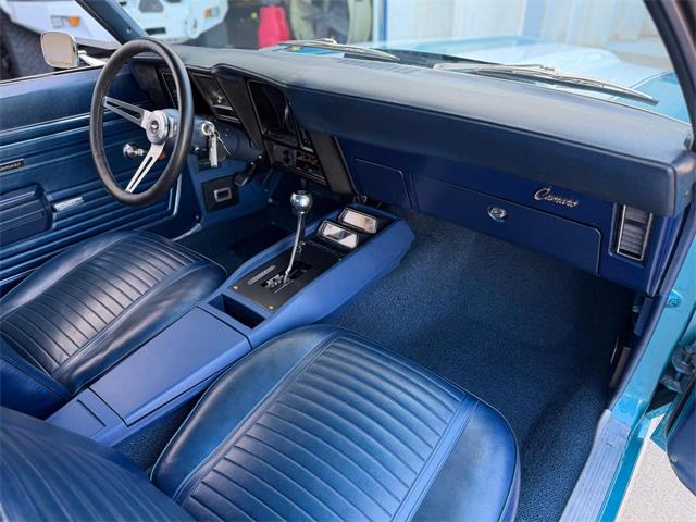 1969 Chevrolet Camaro (CC-2076285) for sale in Lenexa, Kansas