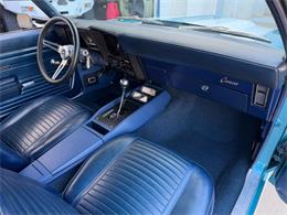 1969 Chevrolet Camaro (CC-2076285) for sale in Lenexa, Kansas