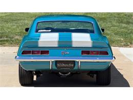 1969 Chevrolet Camaro (CC-2076285) for sale in Lenexa, Kansas
