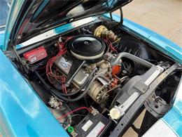 1969 Chevrolet Camaro (CC-2076285) for sale in Lenexa, Kansas