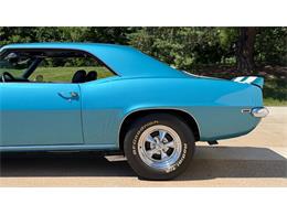 1969 Chevrolet Camaro (CC-2076285) for sale in Lenexa, Kansas