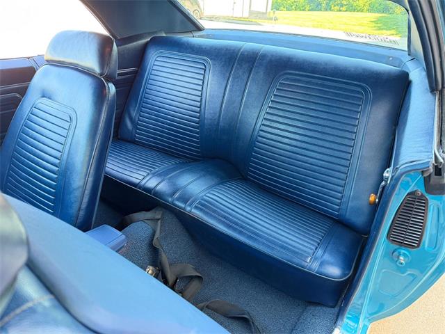 1969 Chevrolet Camaro (CC-2076285) for sale in Lenexa, Kansas
