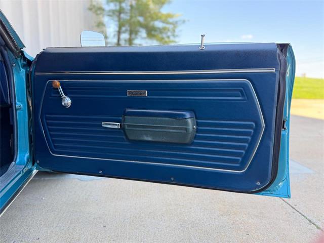 1969 Chevrolet Camaro (CC-2076285) for sale in Lenexa, Kansas