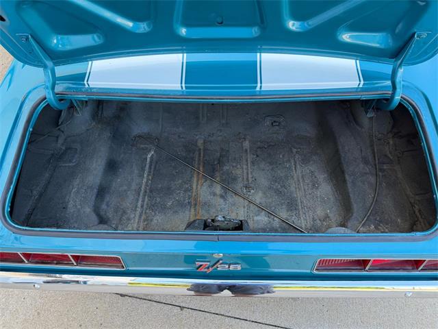 1969 Chevrolet Camaro (CC-2076285) for sale in Lenexa, Kansas